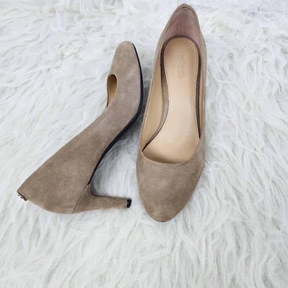 Mk shoes - Picture 3 of 8